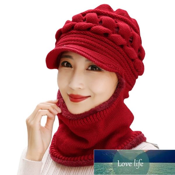 new coral fleece winter hat beanies women hat scarf warm breathable wool knitted hat for women double layers protection caps factory price e, Blue;gray
new coral fleece winter hat beanies women hat scarf warm breathable wool knitted hat for women double layers protection caps factory price e, Blue;gray