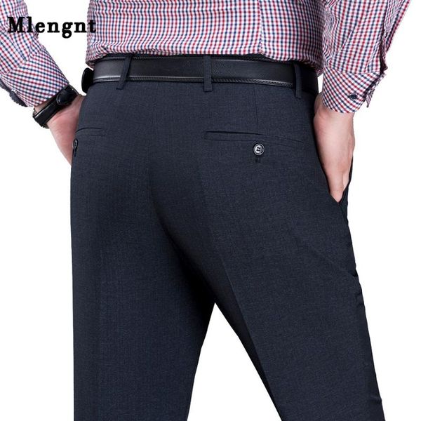 29-44 men business suit baggy dress pants spring autumn male casual classic 8 colors regular fit office formal long trousers men's, Black
29-44 men business suit baggy dress pants spring autumn male casual classic 8 colors regular fit office formal long trousers men's, Black