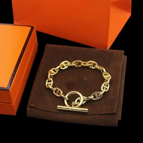 donia jewelry luxury bangle pig nose exaggerated titanium steel micro-inlaid zircon gift from european and american fashion designers with b, Black
donia jewelry luxury bangle pig nose exaggerated titanium steel micro-inlaid zircon gift from european and american fashion designers with b, Black