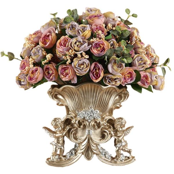 vases nordic luxury resin wall hanging vase flowerpot decoraion modern art large flower pot living room decoration household
vases nordic luxury resin wall hanging vase flowerpot decoraion modern art large flower pot living room decoration household