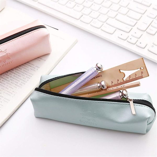 fashion cartoon pencil bag minimalist travel case school stationery coin holder cosmetic makeup pouch organizer 2021 bags
fashion cartoon pencil bag minimalist travel case school stationery coin holder cosmetic makeup pouch organizer 2021 bags