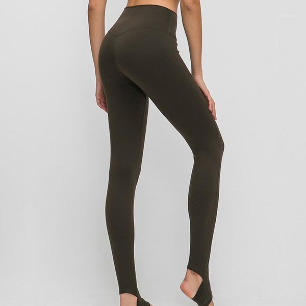yoga outfit 2021 fall stirrup leggings sport women fitness high waist pants black professional gym clothes
yoga outfit 2021 fall stirrup leggings sport women fitness high waist pants black professional gym clothes