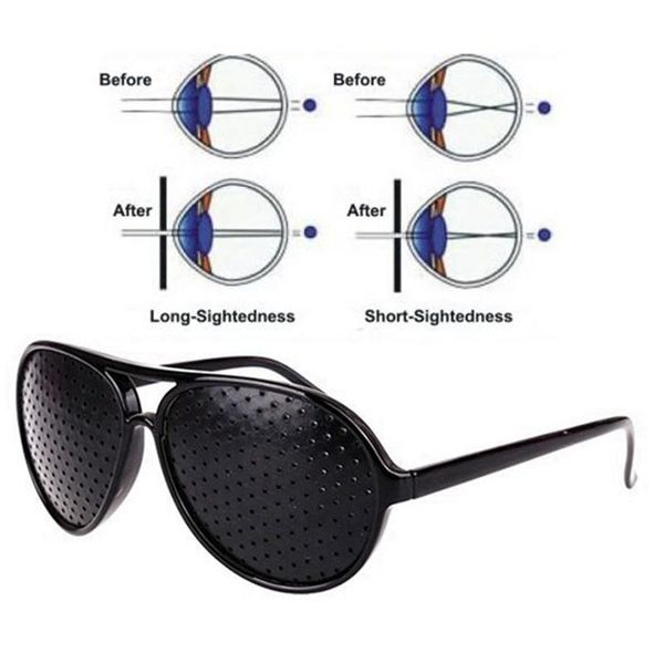 sunglasses relieve pinhole glasses men corrective anti-fatigue myopia reading black pilot frame protector eyesight improve vision, White;black
sunglasses relieve pinhole glasses men corrective anti-fatigue myopia reading black pilot frame protector eyesight improve vision, White;black
