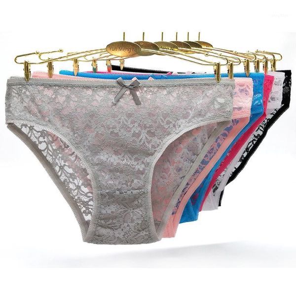 women's panties alyowangyina 1/6/12 pcs/lot woman lace lady's underwear briefs 89395, Black;pink
women's panties alyowangyina 1/6/12 pcs/lot woman lace lady's underwear briefs 89395, Black;pink