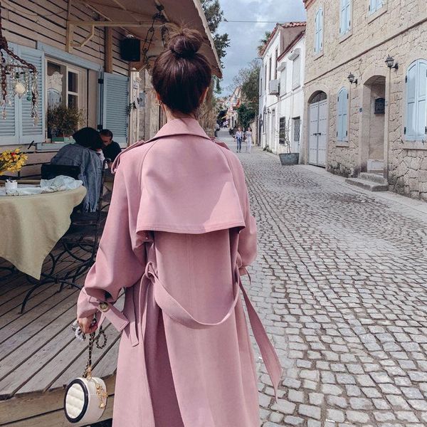 wool & blends jacket women windbreaker clothing baggy coat women's autumn veste manteau femme j917, Black
wool & blends jacket women windbreaker clothing baggy coat women's autumn veste manteau femme j917, Black