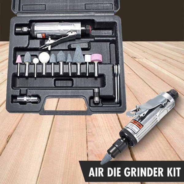pneumatic tools 16 pcs air compressor die grinder grinding polish stone kit 1/4 inch mill engraving kits
pneumatic tools 16 pcs air compressor die grinder grinding polish stone kit 1/4 inch mill engraving kits