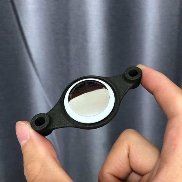 bike locks nylon material anti-lost device fixing frame bracket mounting case for airtag bicycle protective accessories
bike locks nylon material anti-lost device fixing frame bracket mounting case for airtag bicycle protective accessories