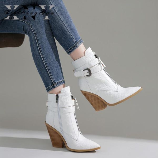 boots xiuningyan retro women ankle genuine leather short handmade autumn winter shoes woman female footwear, Black
boots xiuningyan retro women ankle genuine leather short handmade autumn winter shoes woman female footwear, Black
