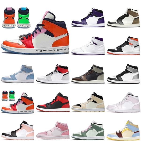 new ing basketball shoes 1s men 1 women crimson tint toe dutch green fearless maison chateau rouge pink quartz smoke grey obsidian pollen sh
new ing basketball shoes 1s men 1 women crimson tint toe dutch green fearless maison chateau rouge pink quartz smoke grey obsidian pollen sh