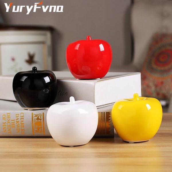 decorative objects & figurines yuryfvna ceramic mini apple modern porcelain statue creative crafts desksmall decoration
decorative objects & figurines yuryfvna ceramic mini apple modern porcelain statue creative crafts desksmall decoration