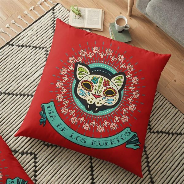 cushion/decorative pillow funny the dead cat halloween printed cushion cover interesting 45*45cm throw case decorative for home
cushion/decorative pillow funny the dead cat halloween printed cushion cover interesting 45*45cm throw case decorative for home