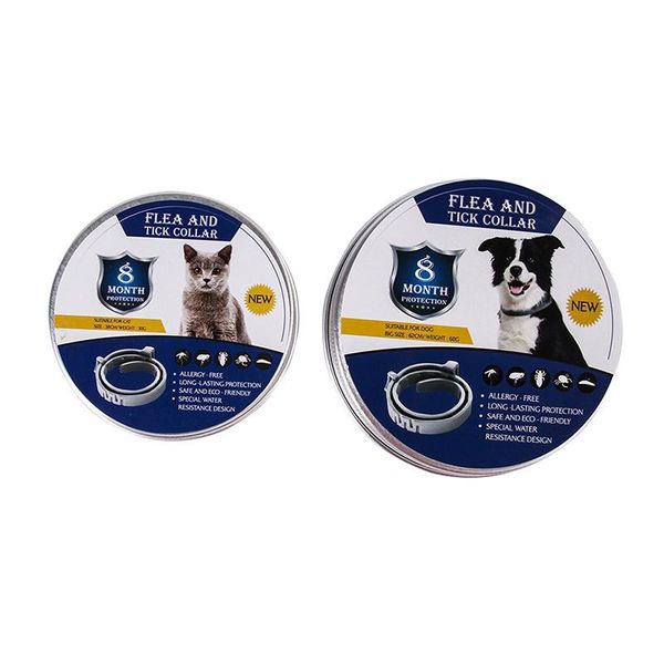 dog collars & leashes adjustable pet cat flea collar against anti insect mosquitoes ticks protect repel necklace gift accessories
dog collars & leashes adjustable pet cat flea collar against anti insect mosquitoes ticks protect repel necklace gift accessories