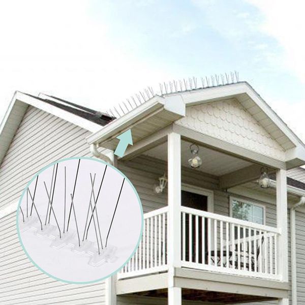 cat carriers,crates & houses animal fence ingenuity garden bird spikes anti climb thorn anti-theft fencing highway plastic home net
cat carriers,crates & houses animal fence ingenuity garden bird spikes anti climb thorn anti-theft fencing highway plastic home net