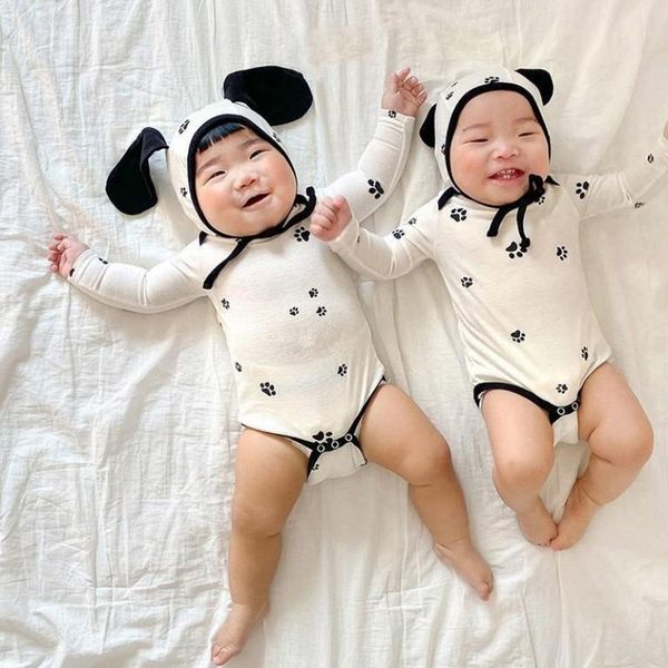 rompers 2021 autumn baby cotton long sleeve bodysuit cute cartoon boy onesie print jumpsuit for girl toddler clothes, Blue
rompers 2021 autumn baby cotton long sleeve bodysuit cute cartoon boy onesie print jumpsuit for girl toddler clothes, Blue