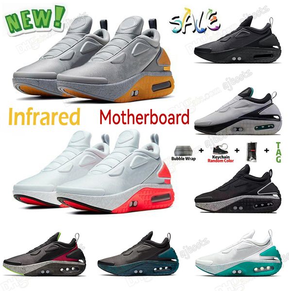 adapt auto max men women shoes on feet sneakers pure platinum infrared triple black white anthracite fireberry jetstream mothe 003
adapt auto max men women shoes on feet sneakers pure platinum infrared triple black white anthracite fireberry jetstream mothe 003