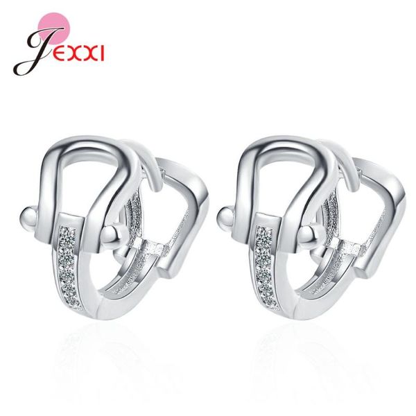 hoop & huggie 925 sterling silver gold plated crystal irregular geometry earring for women making jewelry gift wedding party engagement, Golden;silver
hoop & huggie 925 sterling silver gold plated crystal irregular geometry earring for women making jewelry gift wedding party engagement, Golden;silver