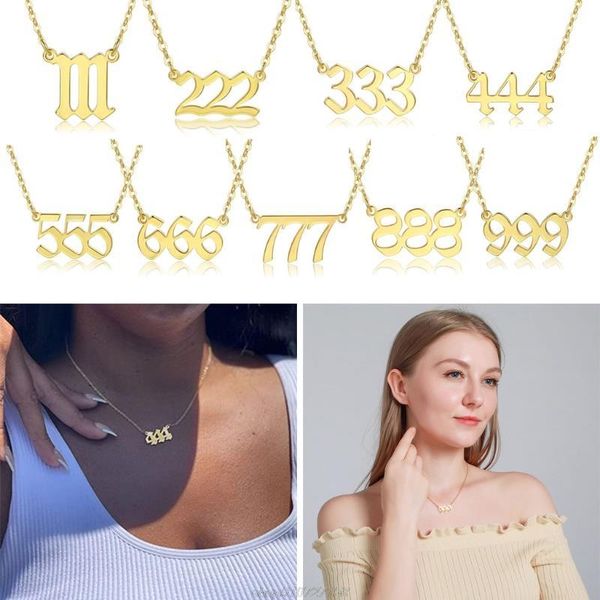 pendant necklaces birthday necklace stainless steel lucky number unforgettable anniversary jewelry suitable ag26 21 dropship, Silver
pendant necklaces birthday necklace stainless steel lucky number unforgettable anniversary jewelry suitable ag26 21 dropship, Silver