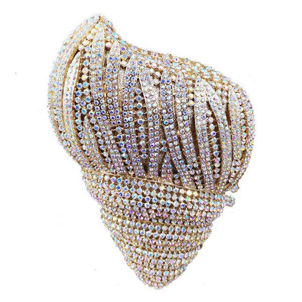 dinner bag ocean series conch women's bag fashion rhinestone handbag event bags
dinner bag ocean series conch women's bag fashion rhinestone handbag event bags