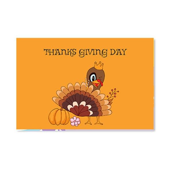 greeting cards set of 6 thanksgiving with envelopes stickers funny turkey card for happy day drop
greeting cards set of 6 thanksgiving with envelopes stickers funny turkey card for happy day drop