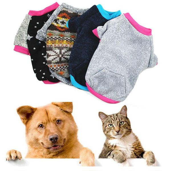 dog clothes winter warm pet jacket coat puppy christmas clothing hoodies for small medium dogs yorkshire outfit xs-2xl apparel
dog clothes winter warm pet jacket coat puppy christmas clothing hoodies for small medium dogs yorkshire outfit xs-2xl apparel