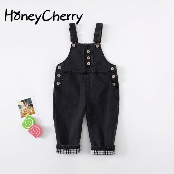 girls'trousers pure baby trousers classic jean for girl overalls girls jumpsuit 210515, Blue
girls'trousers pure baby trousers classic jean for girl overalls girls jumpsuit 210515, Blue