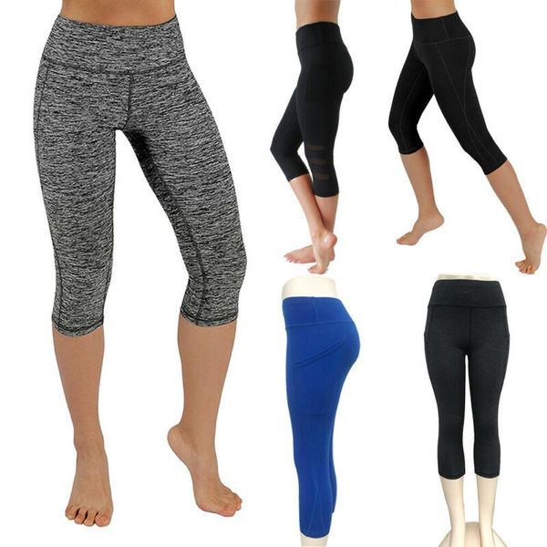 yoga outfits style women pants gym sports workout leggings running fitness stretch with pocket half length skinny fashion 2021, White;red
yoga outfits style women pants gym sports workout leggings running fitness stretch with pocket half length skinny fashion 2021, White;red