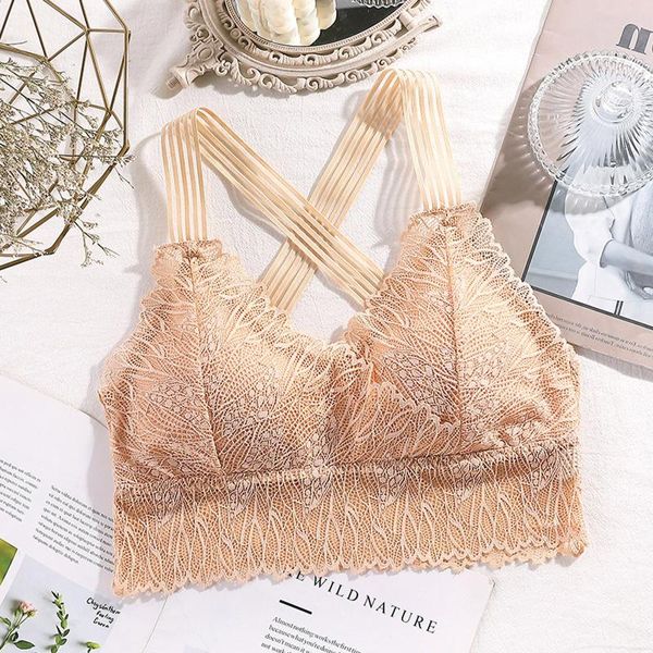 women's tube lace underwear erotic lingerie intimates bra fashion female bralette comfortable soft brassiere crop vest bras, Red;black
women's tube lace underwear erotic lingerie intimates bra fashion female bralette comfortable soft brassiere crop vest bras, Red;black