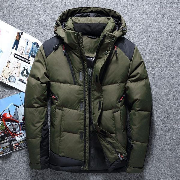 men's down & parkas men jacket chaqueta plumas hombre invierno coat doudoune homme duvet de canard chaquetas plumas1, Black
men's down & parkas men jacket chaqueta plumas hombre invierno coat doudoune homme duvet de canard chaquetas plumas1, Black