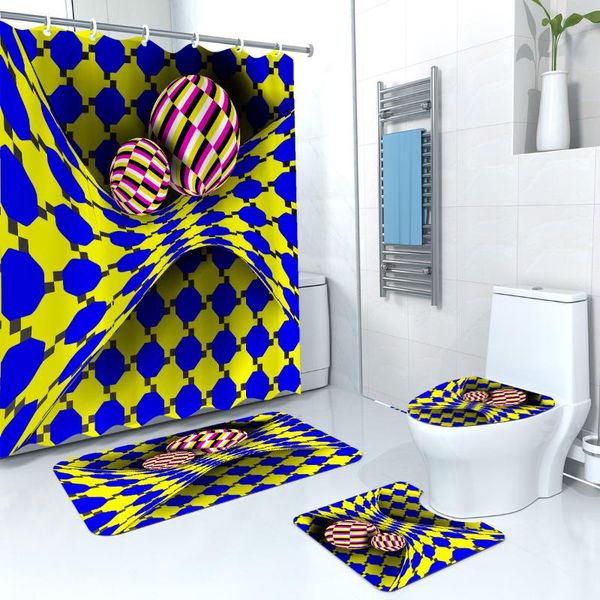 shower curtains 3d stereo vision map curtain bathroom mat set toilet lid cover rugs anti slip carpets room floor mats
shower curtains 3d stereo vision map curtain bathroom mat set toilet lid cover rugs anti slip carpets room floor mats