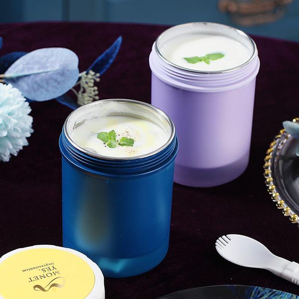 water bottles yogurt breakfast cup vacuum flasks stainless steel insulated soup outing lunch box microwaveable porridge milk drinkware
water bottles yogurt breakfast cup vacuum flasks stainless steel insulated soup outing lunch box microwaveable porridge milk drinkware