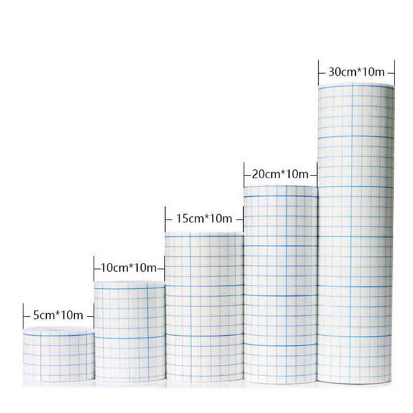 10m/roll non-woven gauze tape plaster sticker fixing bandages for sports work emergency kits accessories outdoor gadgets
10m/roll non-woven gauze tape plaster sticker fixing bandages for sports work emergency kits accessories outdoor gadgets