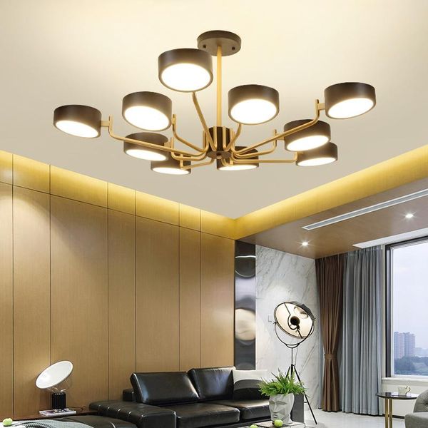 ceiling lights mdwell modern led for living room bedroom lamp white/black/gold/gray color 110v 220v nordic light
ceiling lights mdwell modern led for living room bedroom lamp white/black/gold/gray color 110v 220v nordic light