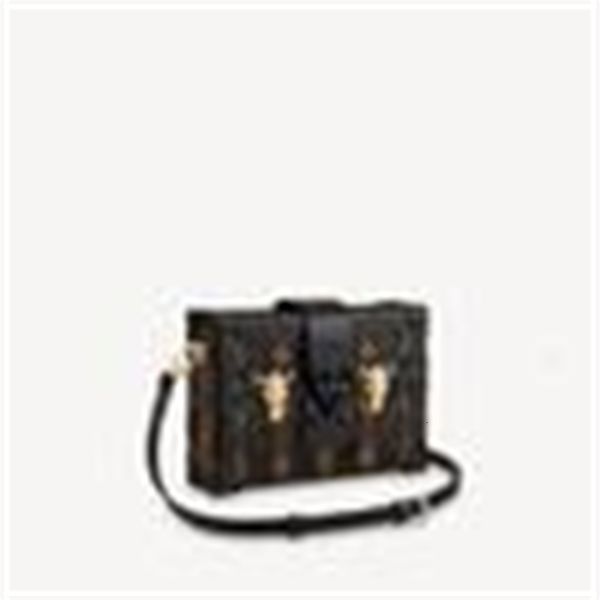 m56826 petite malle handbag women handbags bags handles shoulder bags totes evening cross body bag u290, Black;red
m56826 petite malle handbag women handbags bags handles shoulder bags totes evening cross body bag u290, Black;red