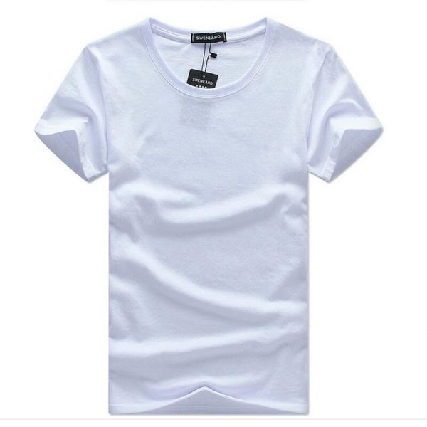 men's t-shirts t-shirts will casual summer the neck-breathable mark t-male shirt sleeve short color solid cotton t-men big s-5xl, White;black
men's t-shirts t-shirts will casual summer the neck-breathable mark t-male shirt sleeve short color solid cotton t-men big s-5xl, White;black
