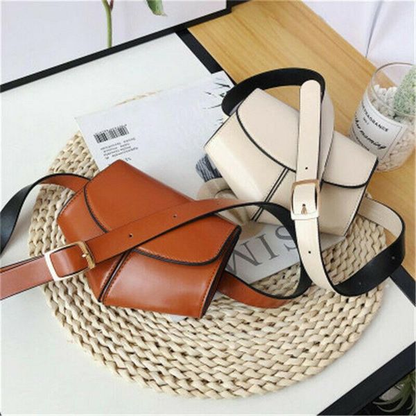fashion waist packs fanny pack women pu belt zipper bag girl chest tote purse bags
fashion waist packs fanny pack women pu belt zipper bag girl chest tote purse bags