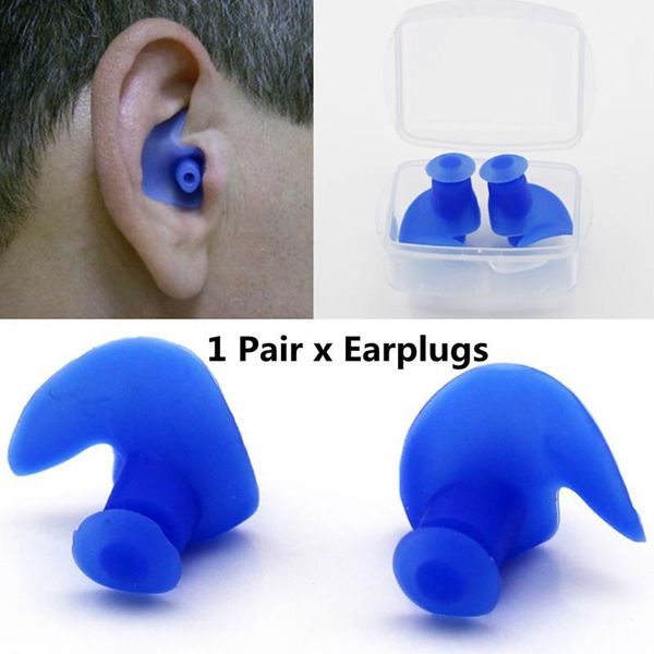 nose clip 1 pair swimming ear plugs soft silicone waterproof buds spiral universal earplugs water sports accessories protect hearing
nose clip 1 pair swimming ear plugs soft silicone waterproof buds spiral universal earplugs water sports accessories protect hearing