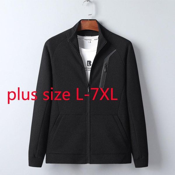 arrival fashion super large spring and autumn men knitted coat jacket mandarin collar plus size -2xl 3xl 4xl 5xl 6xl 7xl8xl men's jack, Black;brown
arrival fashion super large spring and autumn men knitted coat jacket mandarin collar plus size -2xl 3xl 4xl 5xl 6xl 7xl8xl men's jack, Black;brown