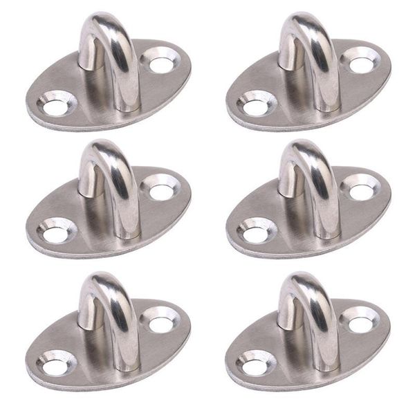 hooks & rails 6/10/15/20pcs stainless steel hook thickened load-bearing fixed pull ring storage
hooks & rails 6/10/15/20pcs stainless steel hook thickened load-bearing fixed pull ring storage