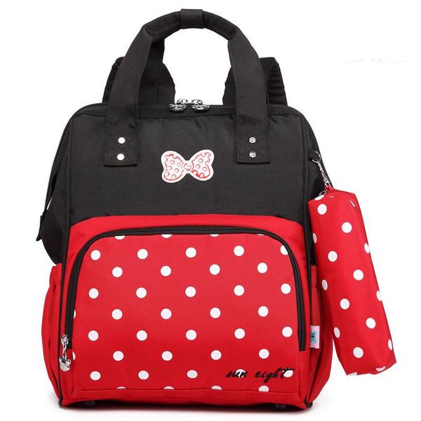 black red bow girl backpack children school bags for girls waterproof kindergarten wholesale
black red bow girl backpack children school bags for girls waterproof kindergarten wholesale
