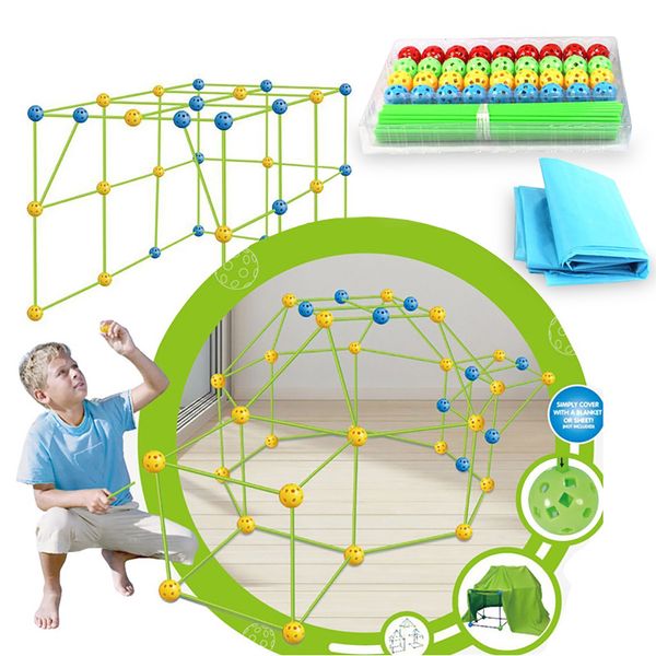 kids construction fort blocks building castles tunnels tents kit diy 3d play house building toys for boys girls christmas gift
kids construction fort blocks building castles tunnels tents kit diy 3d play house building toys for boys girls christmas gift
