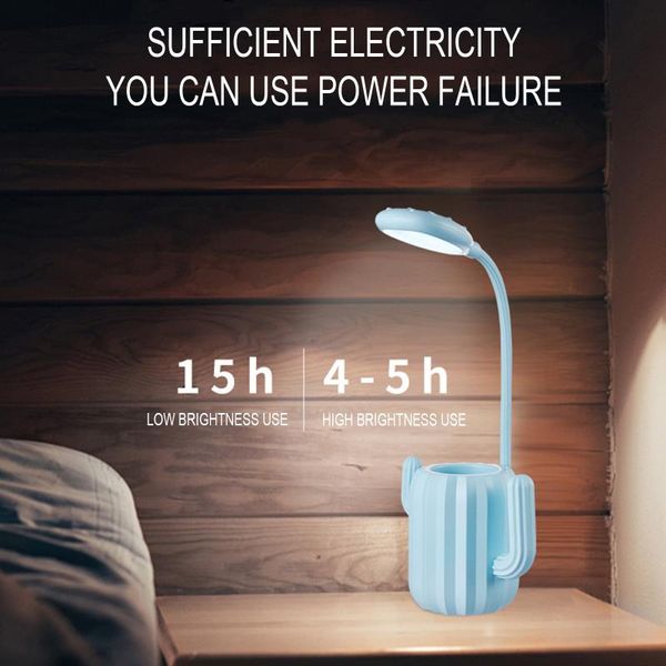 book lights led rechargeable 3 in 1 multifunctional creative learning reading lamp with pen holder dimmable eye protection
book lights led rechargeable 3 in 1 multifunctional creative learning reading lamp with pen holder dimmable eye protection