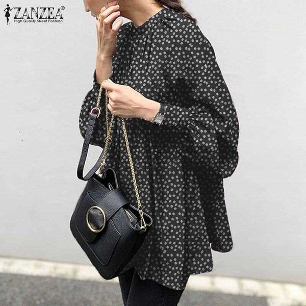 women's blouses & shirts blouses floral blouse fashion printed casual puff sleeve blusas female pleated back button tunic plus size to, White
women's blouses & shirts blouses floral blouse fashion printed casual puff sleeve blusas female pleated back button tunic plus size to, White
