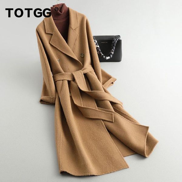 women's wool & blends off season double-sided tweed coat korean version medium and long albaca alpaca cashmere female slim, Black
women's wool & blends off season double-sided tweed coat korean version medium and long albaca alpaca cashmere female slim, Black