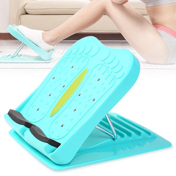 accessories anti-slip foot calf stretcher incline board body stretching tool portable slant sports yoga massage fitness pedal
accessories anti-slip foot calf stretcher incline board body stretching tool portable slant sports yoga massage fitness pedal