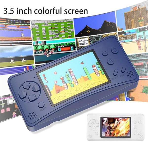 retro classic game console handheld portable 218 built-in 3.5 inch tft screen games support tv display 50jul18 players
retro classic game console handheld portable 218 built-in 3.5 inch tft screen games support tv display 50jul18 players