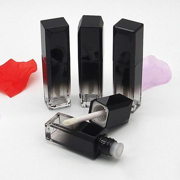 1pc 4.5ml mini lip gloss bottle empty tube containers eyeliner eyelash container lipgloss box storage bottles & jars
1pc 4.5ml mini lip gloss bottle empty tube containers eyeliner eyelash container lipgloss box storage bottles & jars