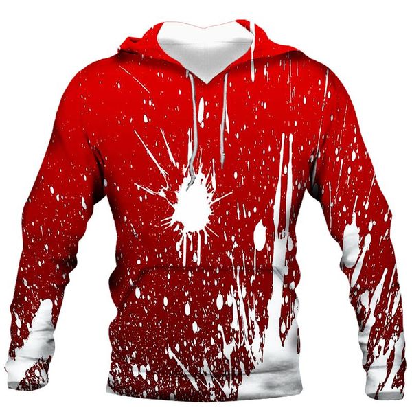 men's hoodies & sweatshirts 2021 casual loose style clothing trend winter 3d digital printing fashion art sweater elements, Black
men's hoodies & sweatshirts 2021 casual loose style clothing trend winter 3d digital printing fashion art sweater elements, Black