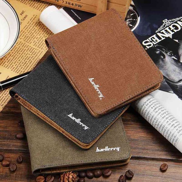 fashion men wallets quality soft linen design wallet casual short style 3 colors credit card holder purse free, Red;black
fashion men wallets quality soft linen design wallet casual short style 3 colors credit card holder purse free, Red;black
