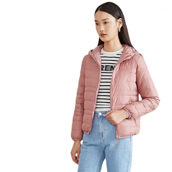 women's down & parkas hooded short lightweight jacket autumn and winter clothing plus size coat wholesale, Black
women's down & parkas hooded short lightweight jacket autumn and winter clothing plus size coat wholesale, Black