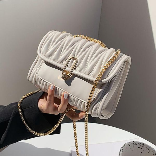 folds design small soft pu leather shoulder bags for women summer travel simple handbag crossbody purses
folds design small soft pu leather shoulder bags for women summer travel simple handbag crossbody purses